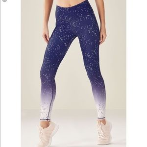 Fabletics workout leggings